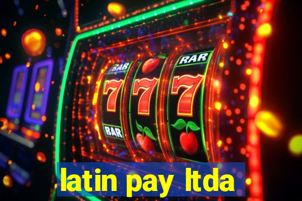 latin pay ltda